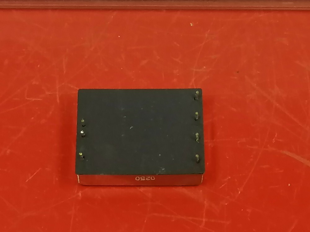 KINGDATRON KEIC DC/DC CONVERTER M-2405-09D