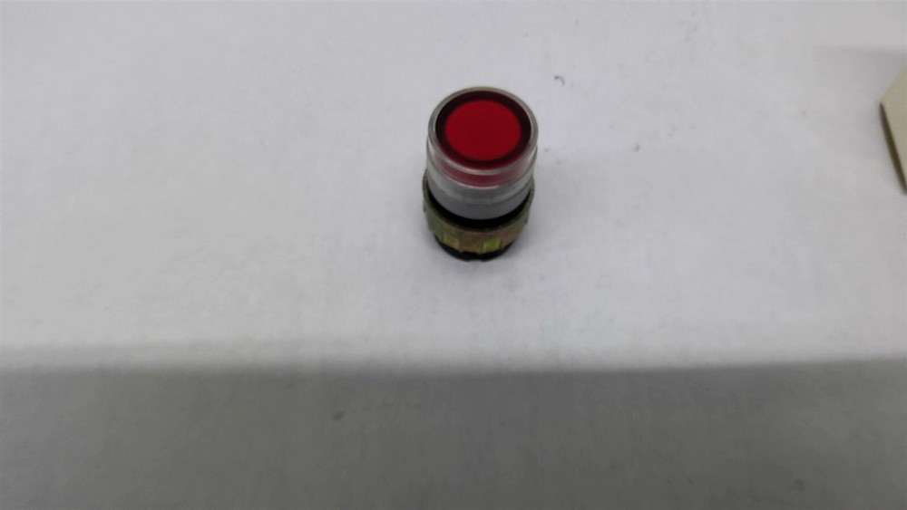 General Electric 080PLRG Pushbutton