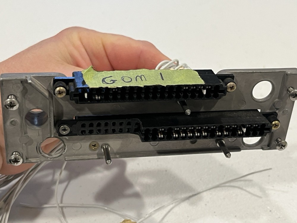 KX-155 NAV/COM 28V with Glideslope
