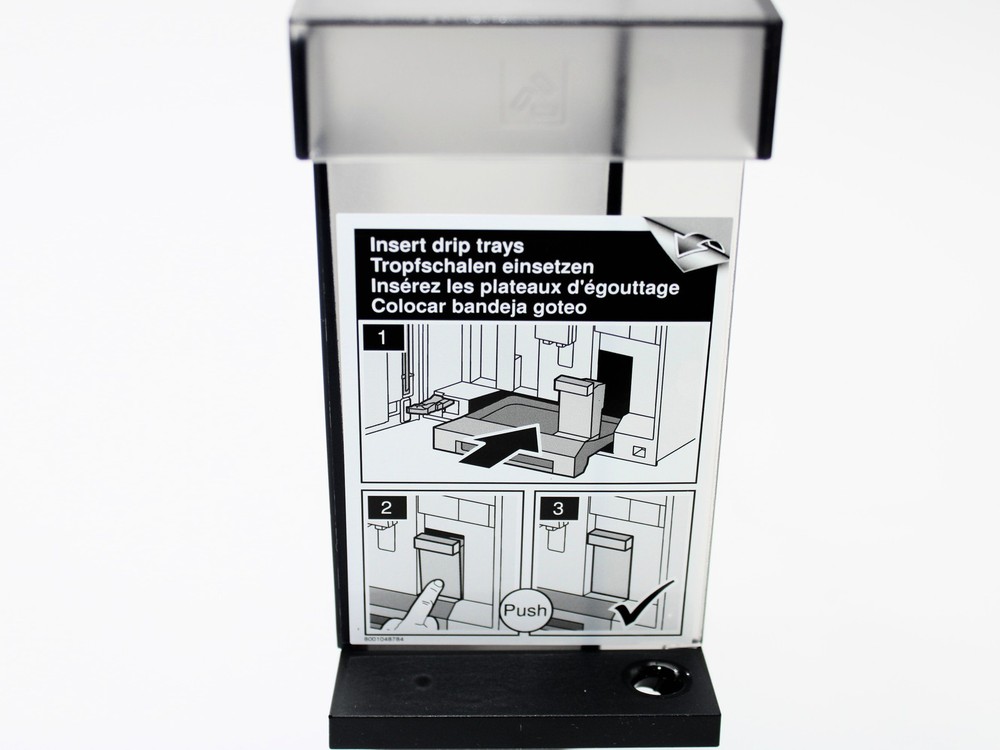 12011727 Bosch Container OEM 12011727