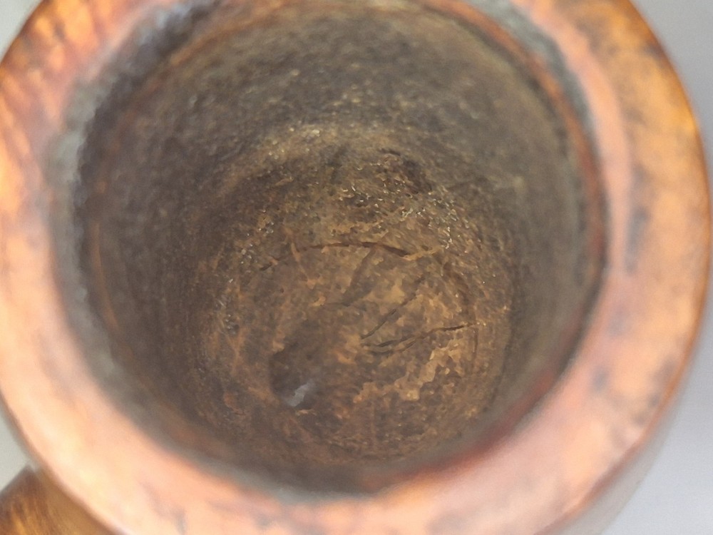 Vintage Tobacco Pipe