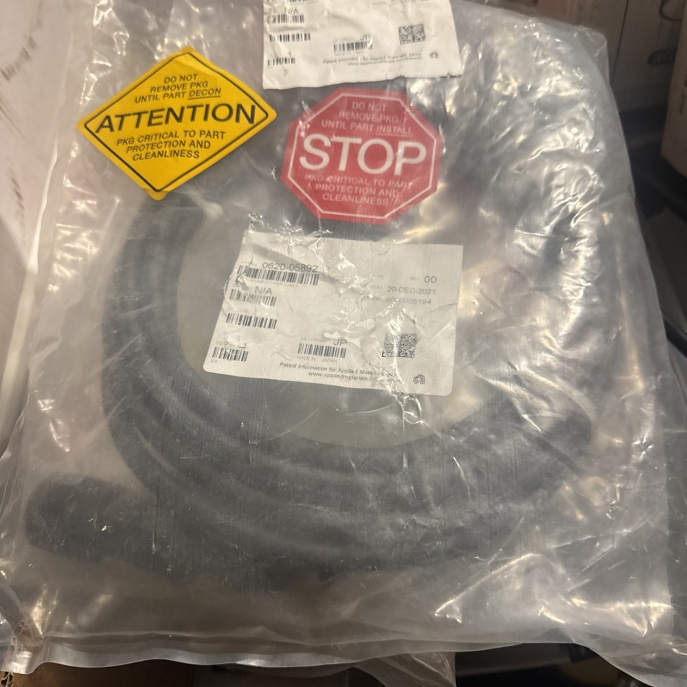 AMAT 0620-05892 TURBO PUMP POWER CABLE