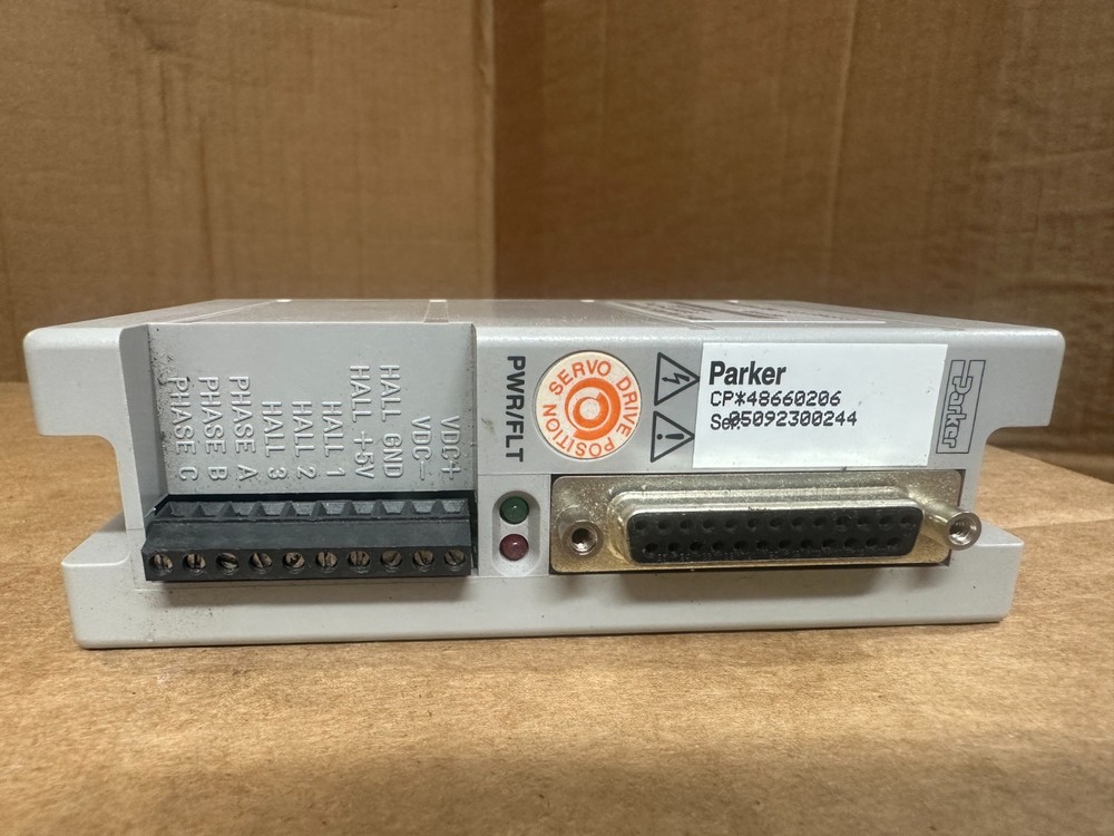 Parker Compumotor CP*48660206