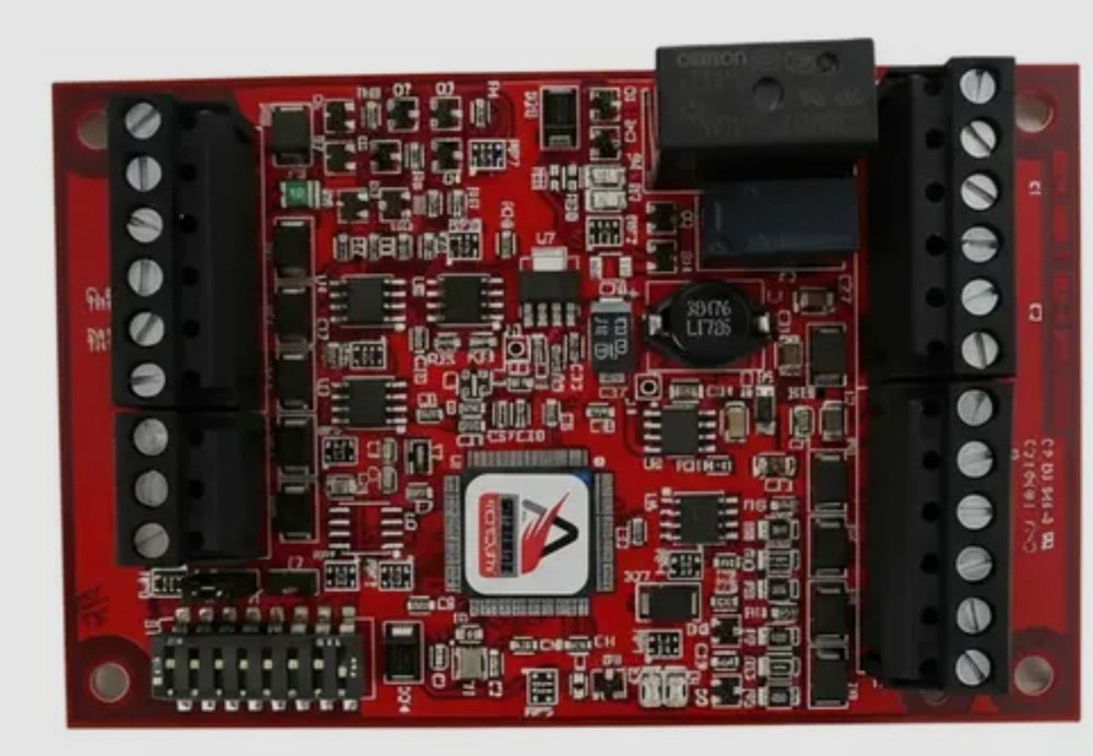 Lenel LNL-1300-S3 Single Reader Interface Module
