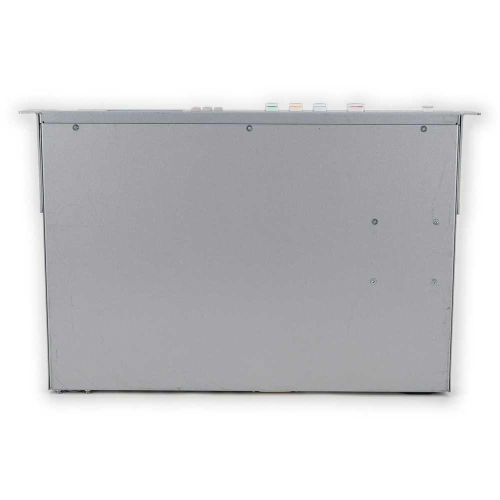 PDM-A Program Delay Manager by 25-Seven Systems / The Telos Alliance