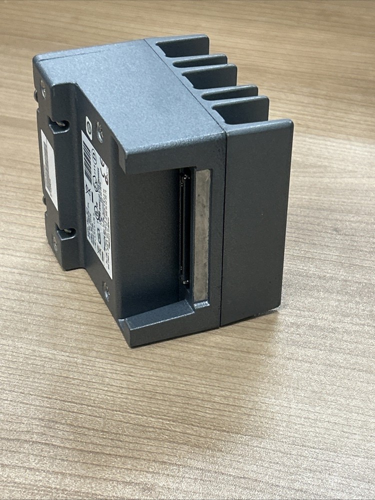 NATIONAL INSTRUMENTS NI CRIO-9012 COMPACTRIO REAL-TIME CONTROLLER