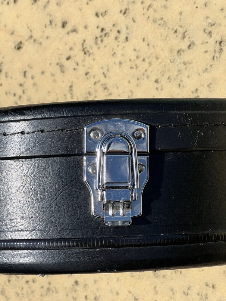 Epiphone Kat Series Guitar Hard Case USED