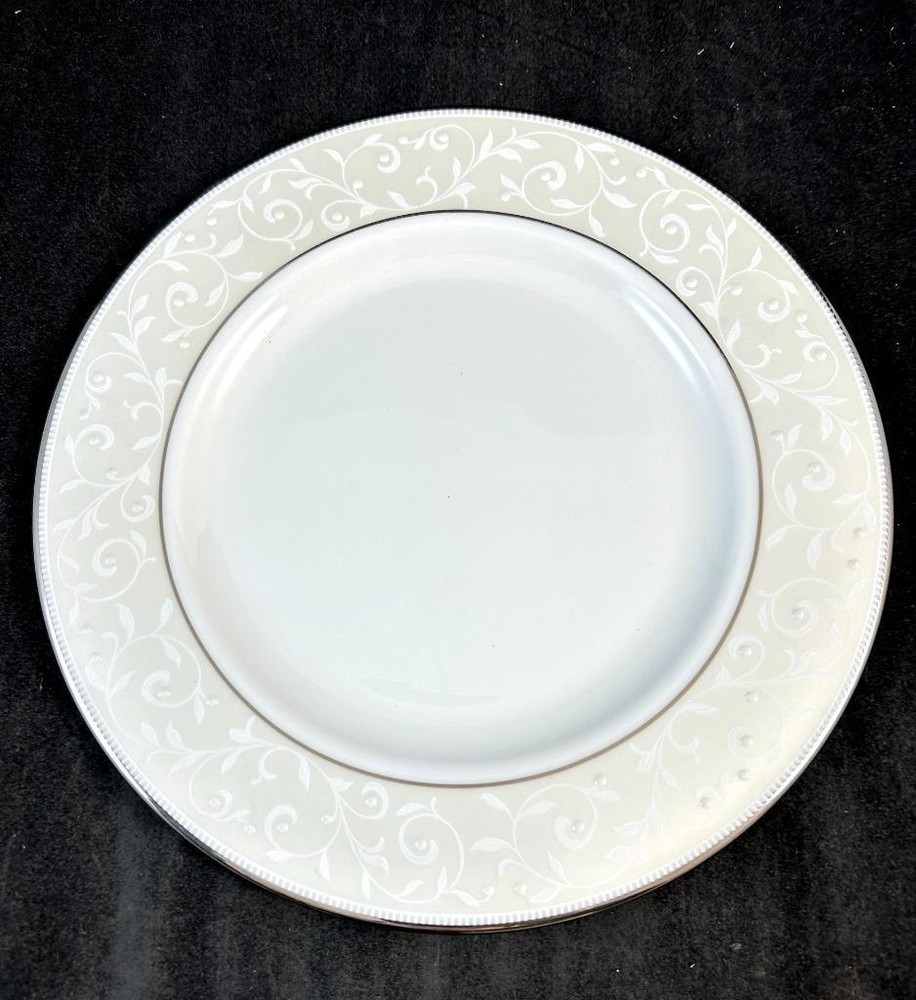 Lenox Opal Innocence 5 Piece Place Setting
