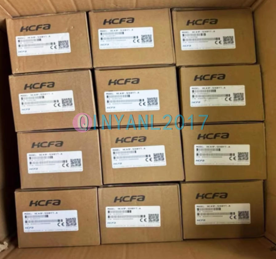 1PCS New HCFA HCA2P-36X24YT-A Programmable Controller