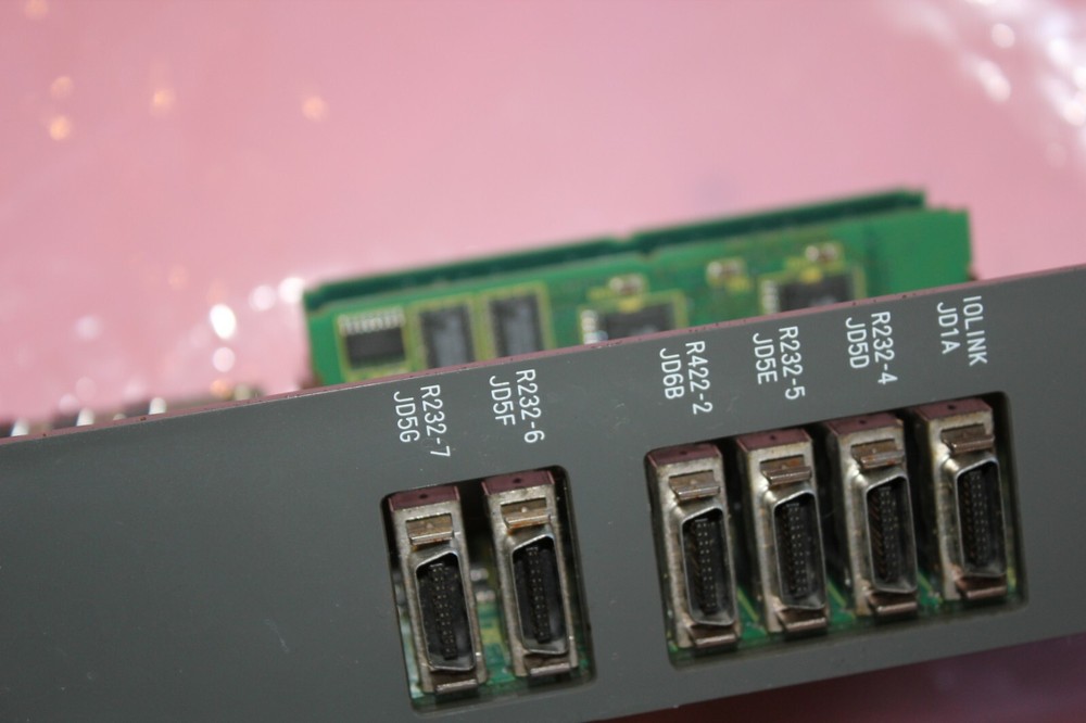 Fanuc OPT3 board A16B-2201-0856/03B