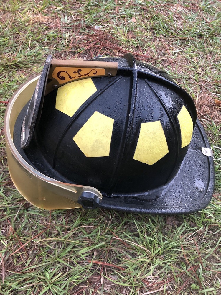 Fire Helmets ( Katy FD )