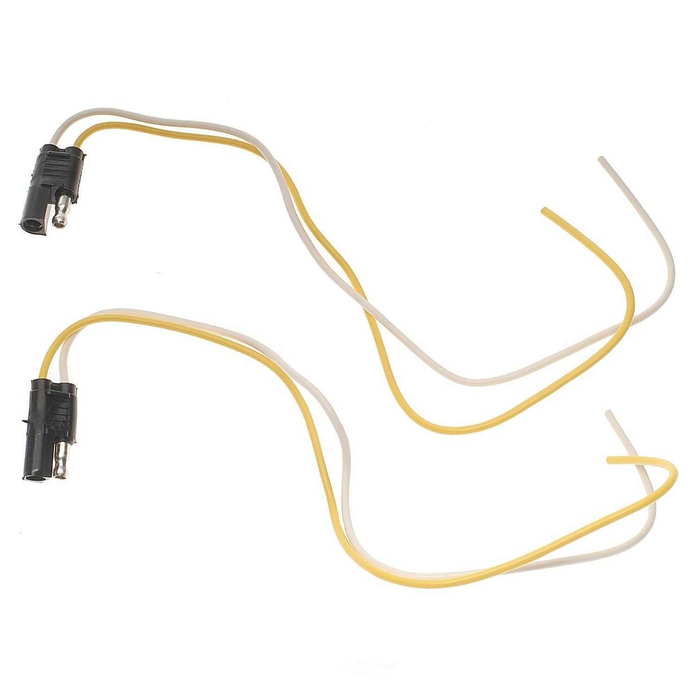Vehicle Speed Sensor Connector Standard TC23