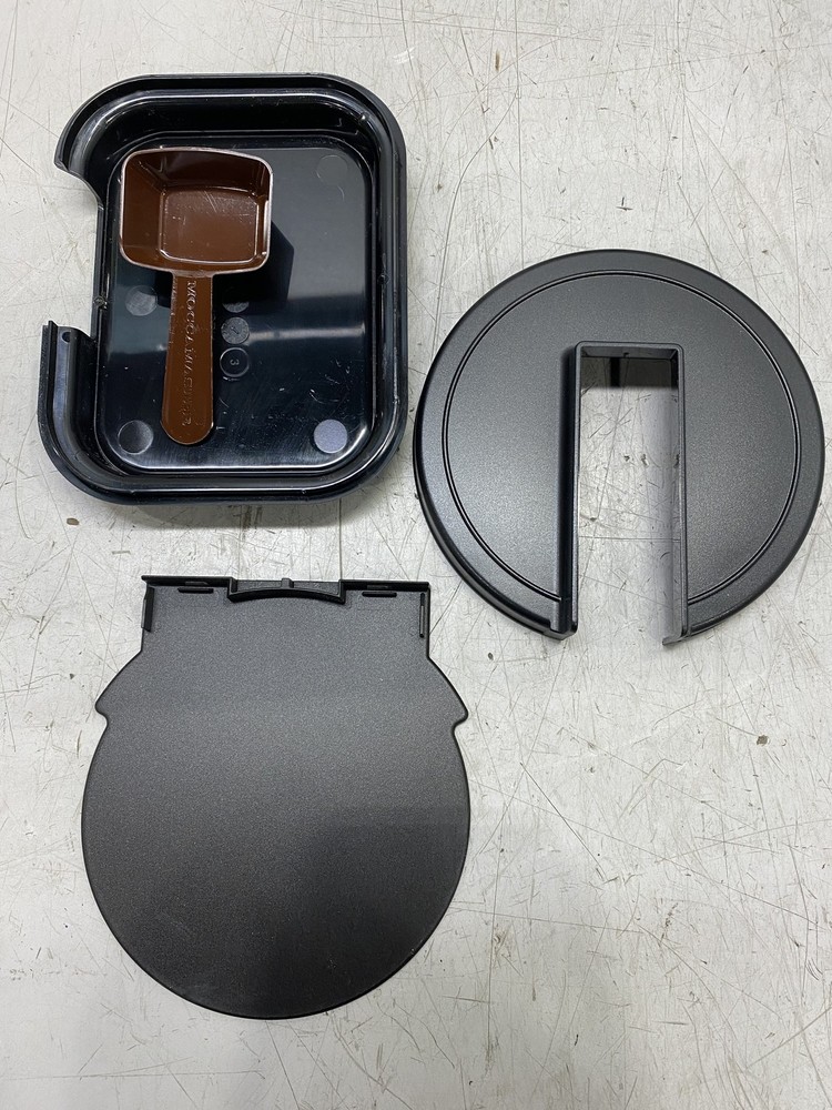 Technivorm Moccamaster Coffee Maker KBGT Stone Grey 79317