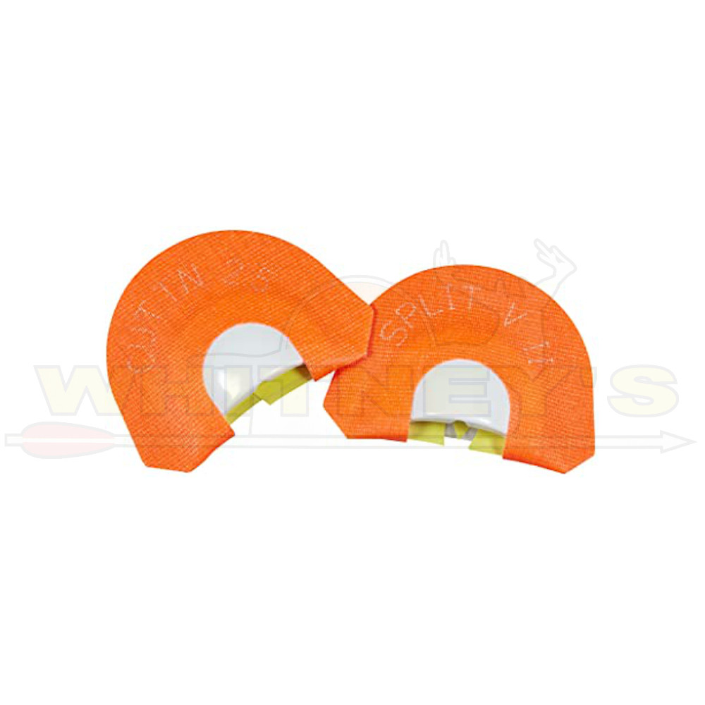 Hunter Specialties Strut Pro Diaphragm Turkey Mouth Call - 2pk - HS-STR-05936