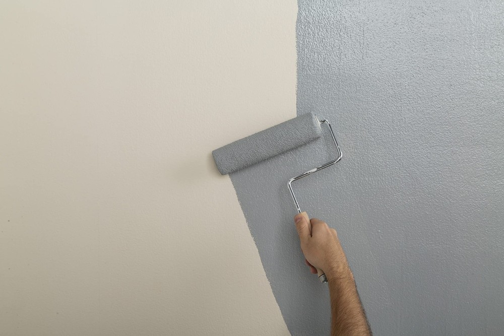 286258 Bulls Eye 1-2-3 All Surface Primer Quart Gray