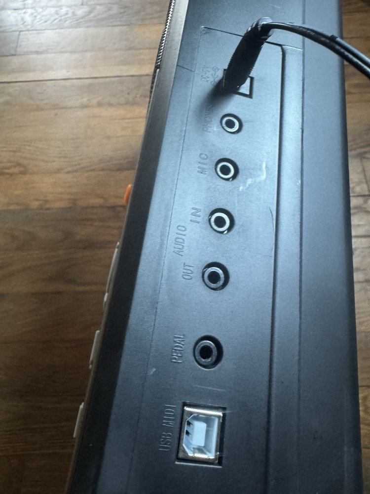 Donner DEK-510 Electronic Piano Keyboard