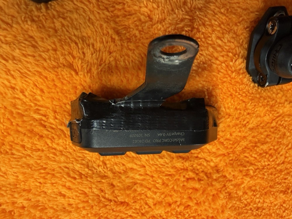 Chigee AIO Smart Riding Bundle TPMS Bar Remote Holder CG OBD Wireless Module