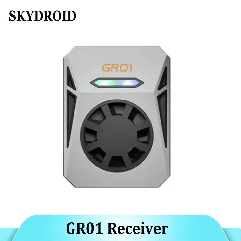 Skydroid GR01 Receiver for G20/G12 Remote Control