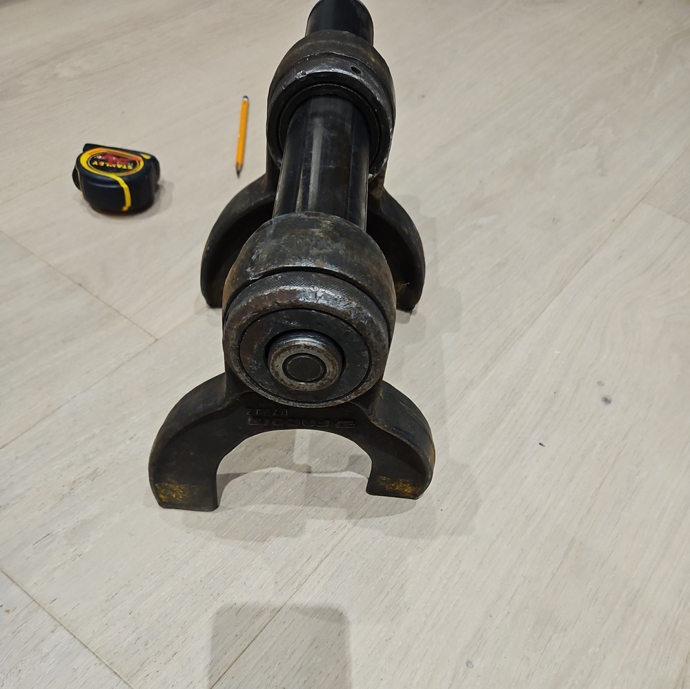 Facom Spring Compressor