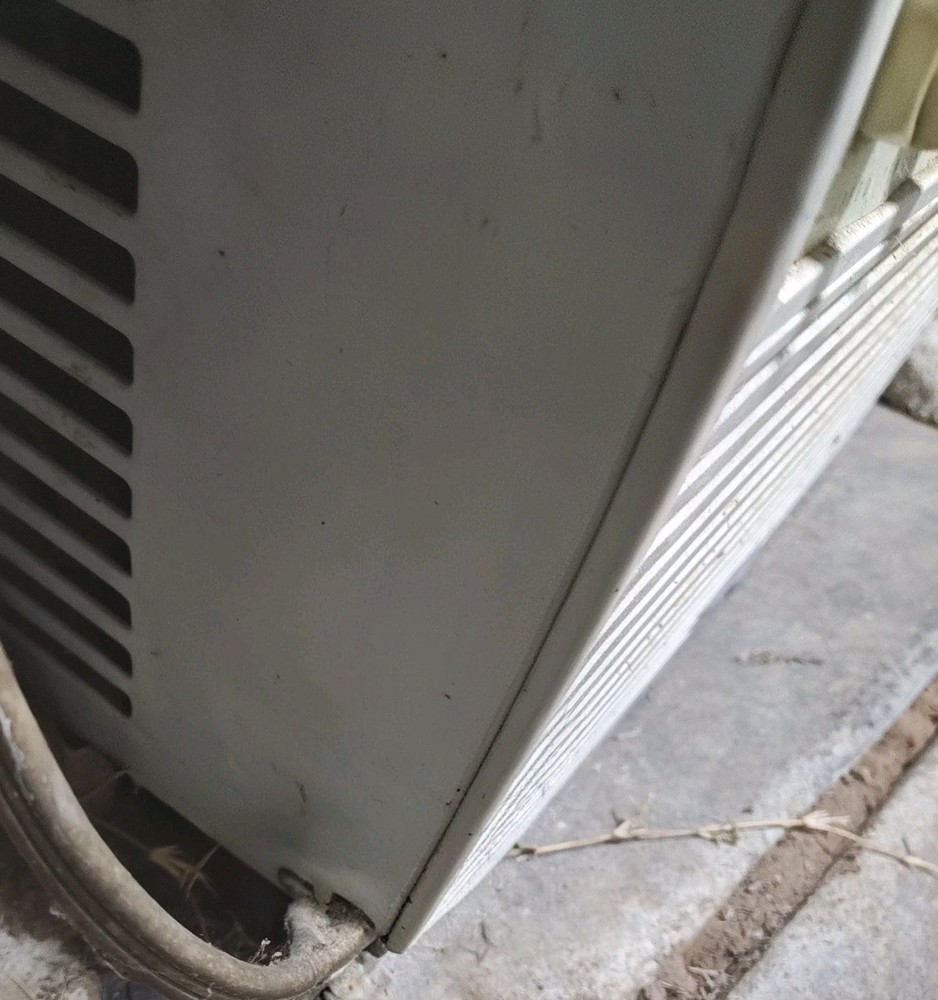 Whirlpool 5000 BTU Window Air Conditioner