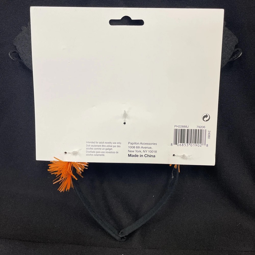 Cauldron Head bobber Headband