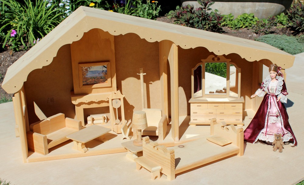 WOODWORKING PLANS COLLECTION, Easy projects, many fun patterns. Most full size