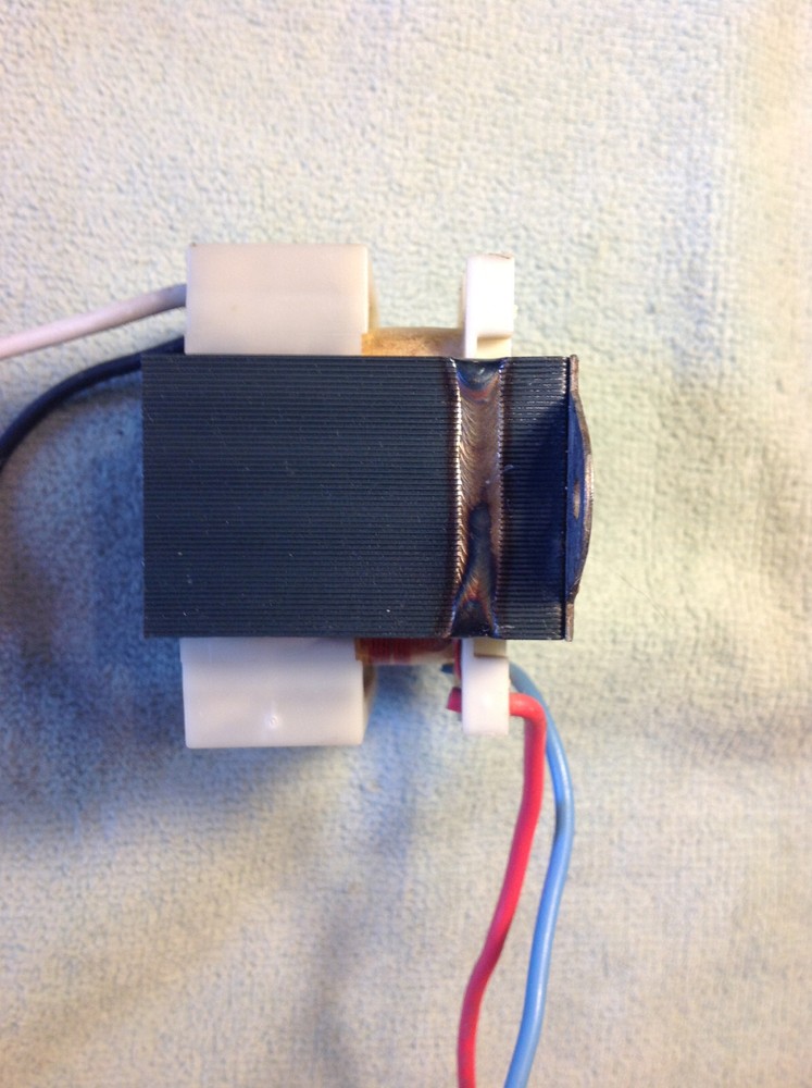 Carrier Bryant Transformer 320874-301