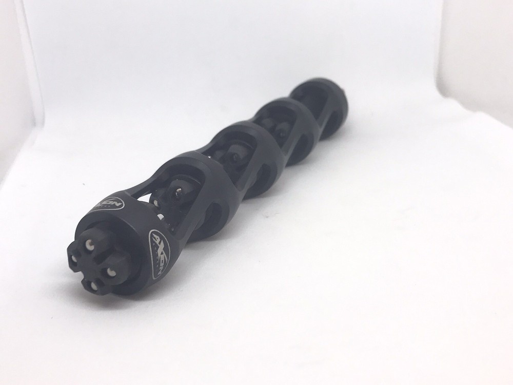 Axion Sh7 Stabilizer Black 7 In