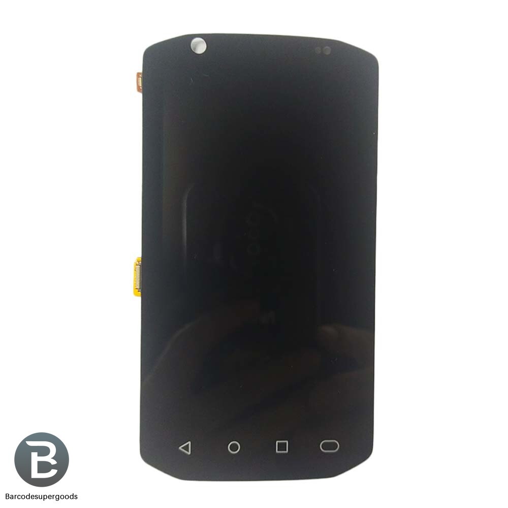 5-Packs TC77 LCD Touch Screen Digitizer for ZEBRA TC77 (Android Version) New
