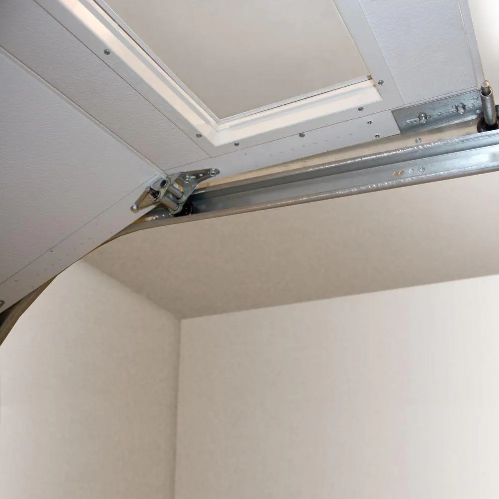 Garage Door Low Headroom Conversion Kit