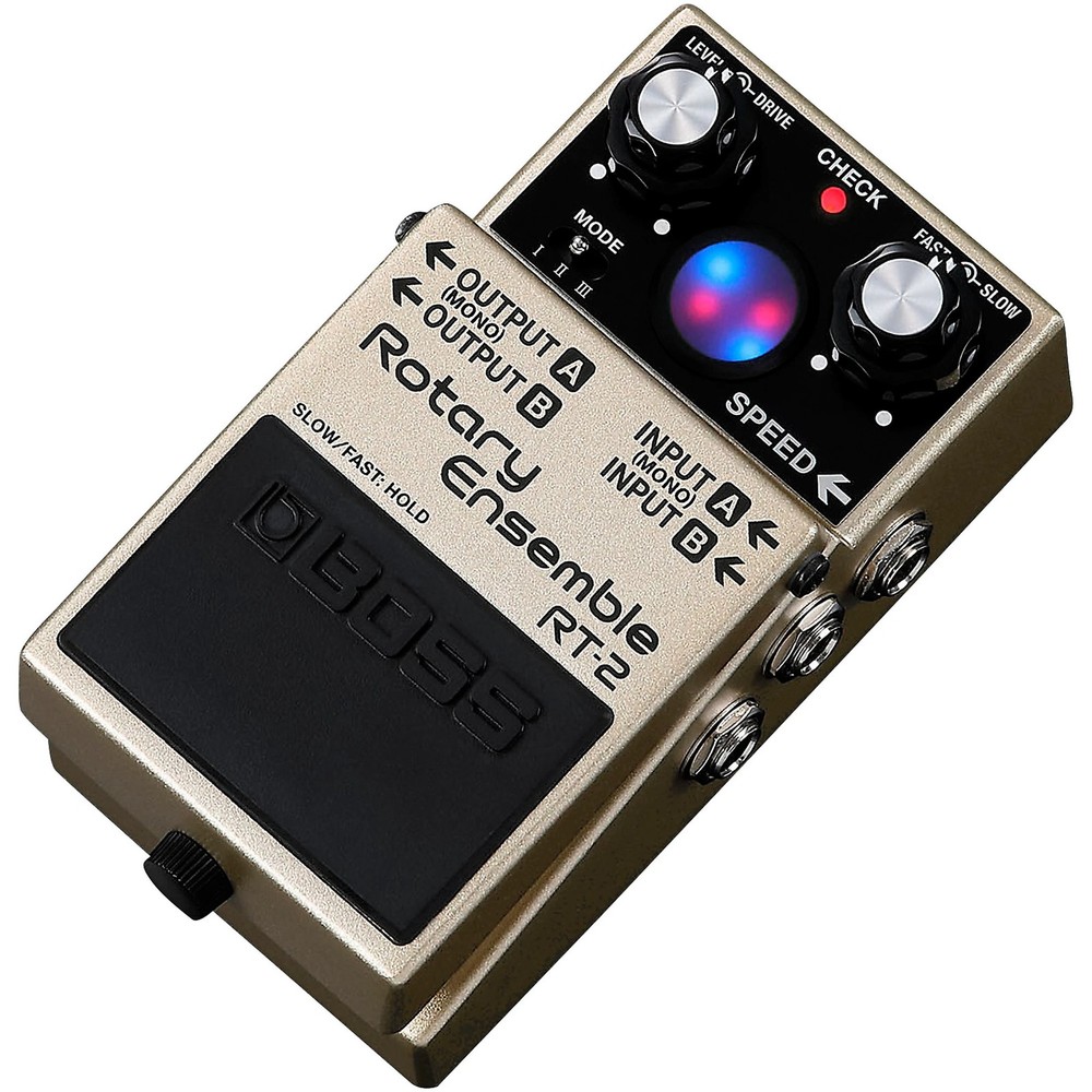 Boss RT-2 Rotary Ensemble Effects Pedal