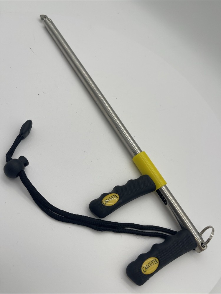 Calcutta 14.5” Hook Remover