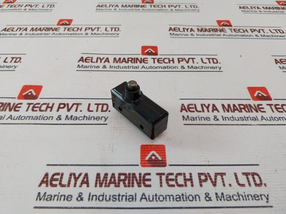 Honeywell BA-2CB708-A2 Micro Switch 10A 125VAC