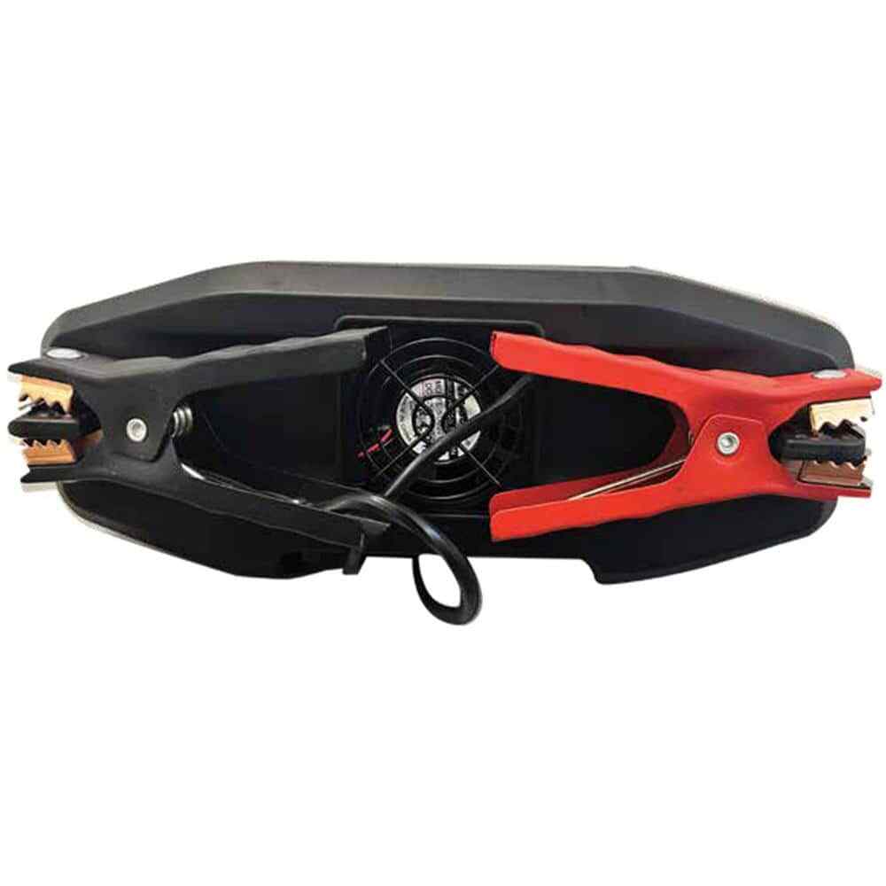 VECTOR 50 Amp Battery Charger/Maintainer