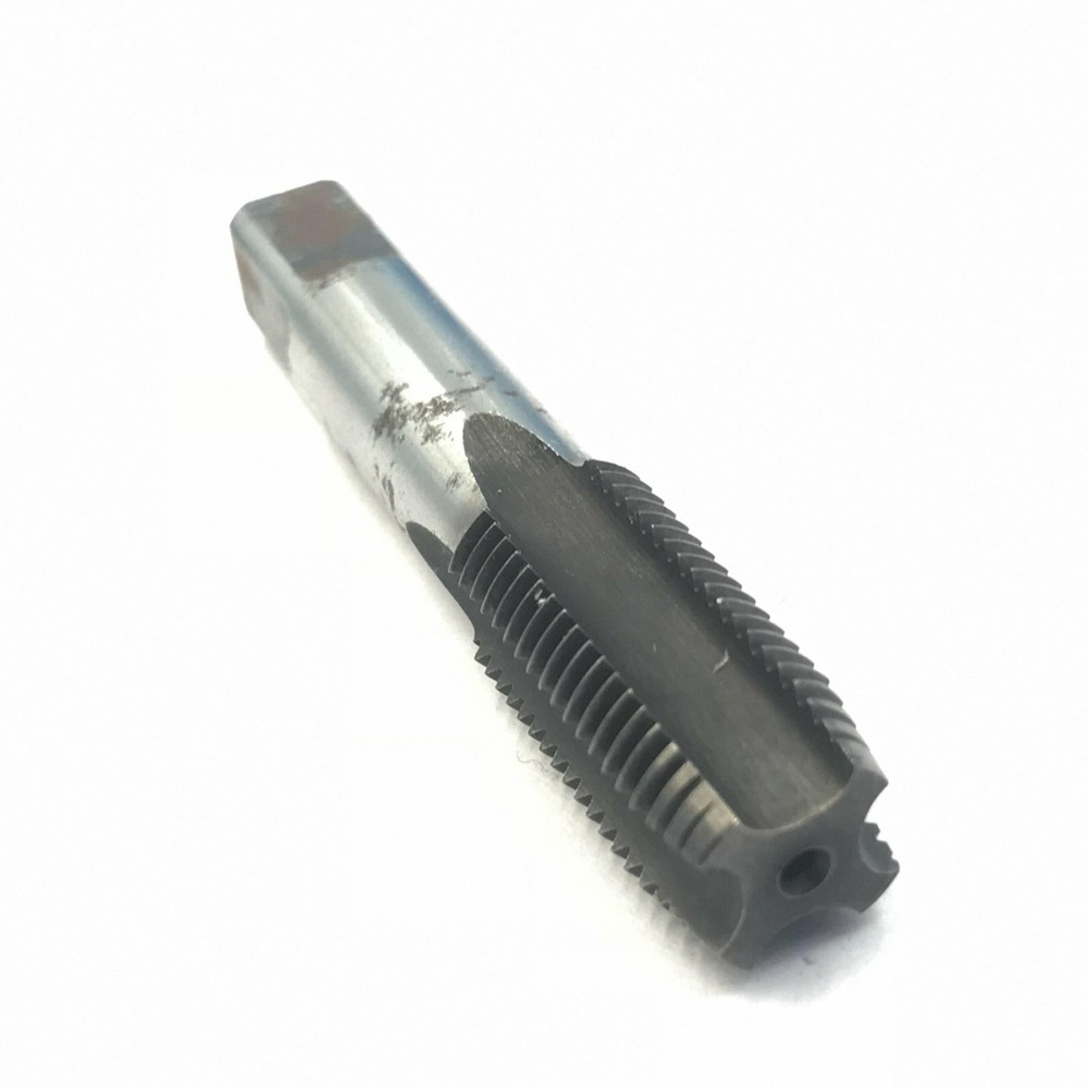 NPTF Taper Pipe HSS Tap 3/8 - 18 TPI