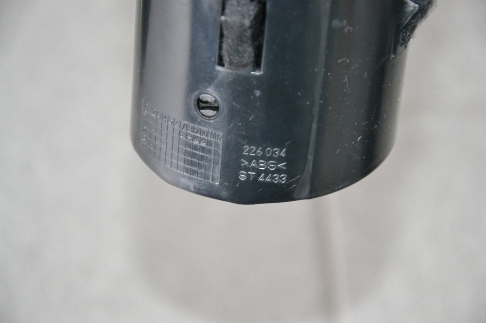 Ferrari FF F151 Dashboard Air Vent Nozzle Diffuser 83345300