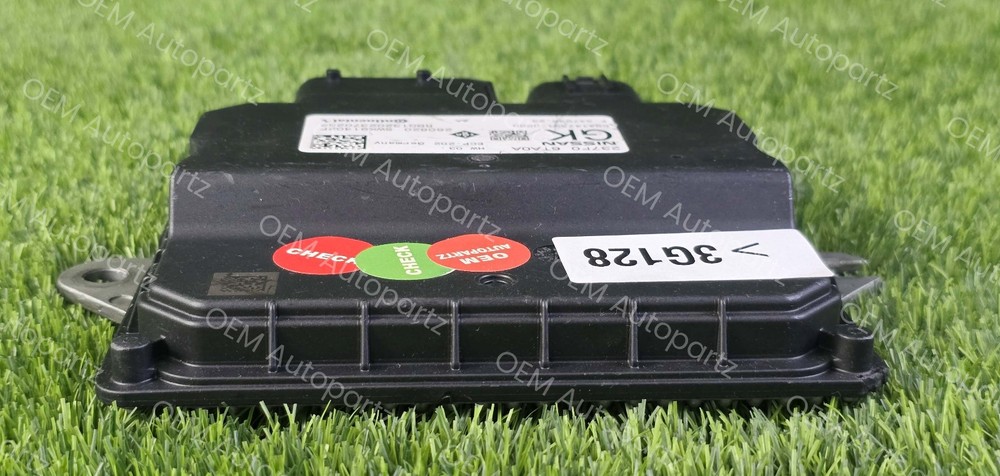 Nissan Pathfinder 2022-2024 Variable Valve Control Module Unit 237F0-6TA0A OEM
