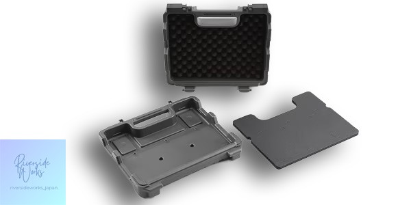 BOSS BCB-30X Pedal Board Case