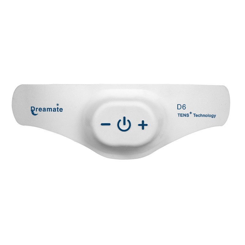 Insomnia Sleep Instrument TENS Microcurrent Sleep Aid Device