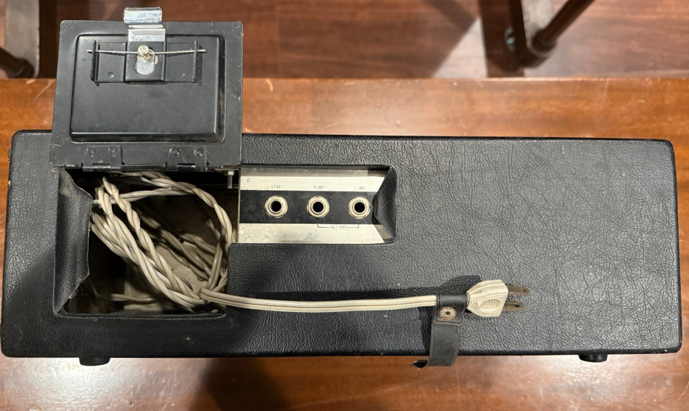 Ace Tone Rhythm Ace FR-3, Great Condition!