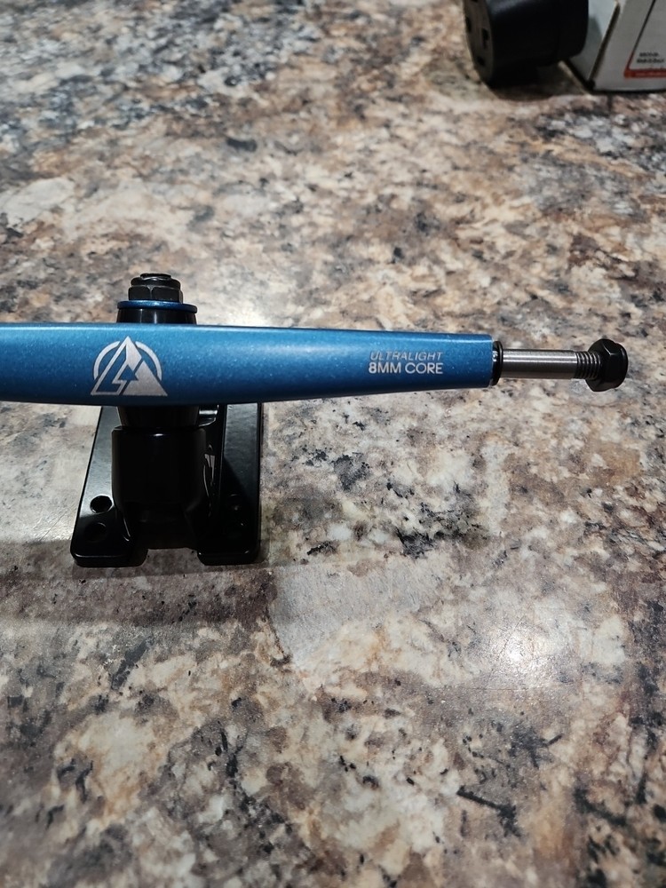Atlas Truck Longboard
