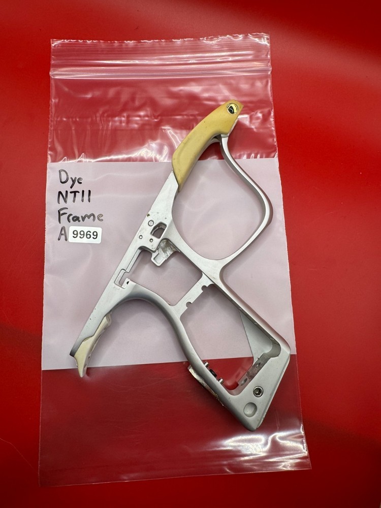 Dye NT11 Paintball Marker Frame