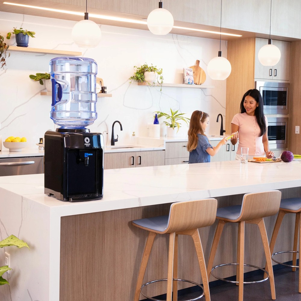 Primo Water® Countertop Water Dispenser