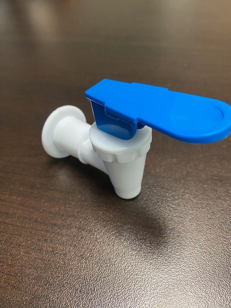 BPA Free Sunbeam Water Cooler Dispenser Replacement Faucet Water Jug Tap Spigot