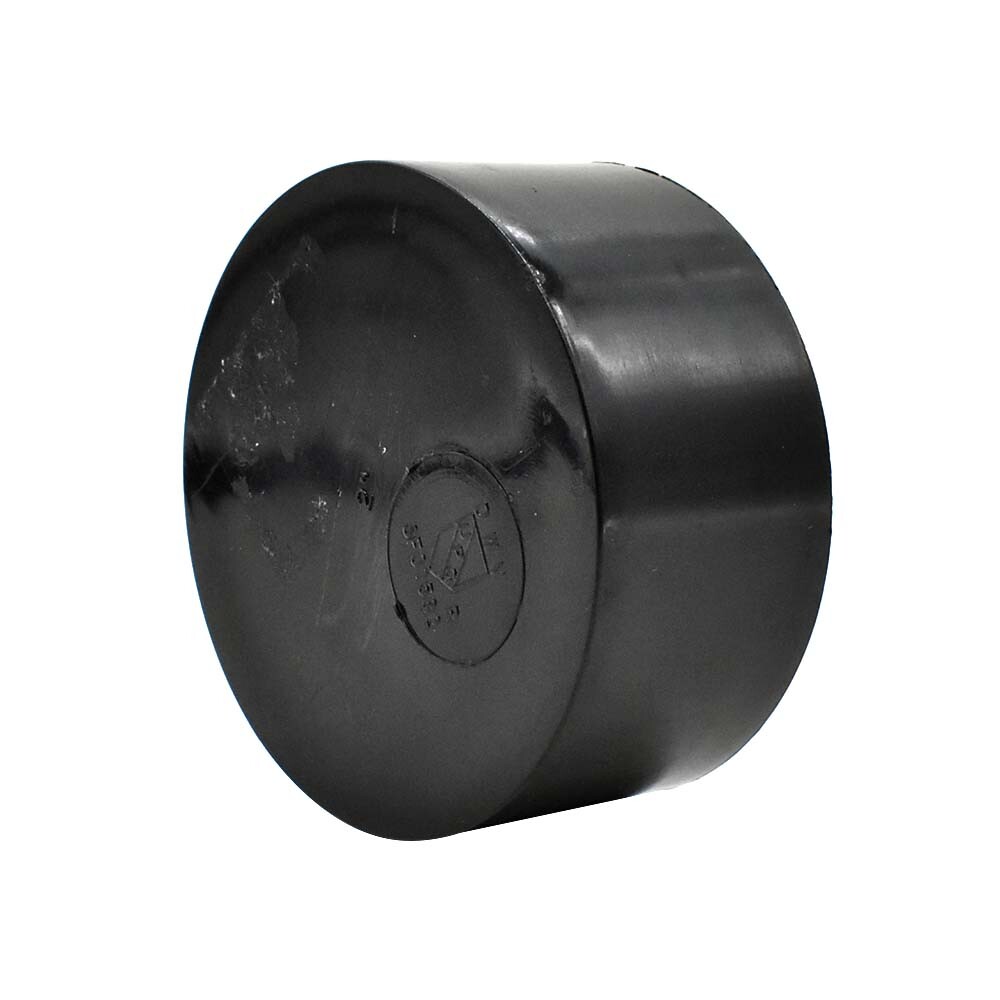 Thrifco 1-1/2 Inch Abs Cap - 6793081