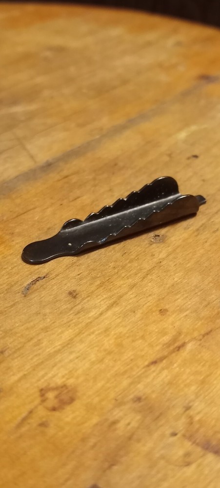 Marble Rifle Rear Sight Elevator 6-step