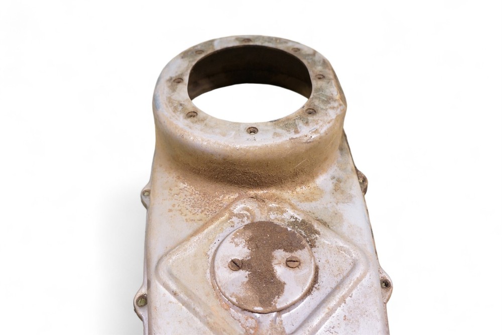 Harley OEM Knucklehead Panhead Flathead Primary Cover *2863