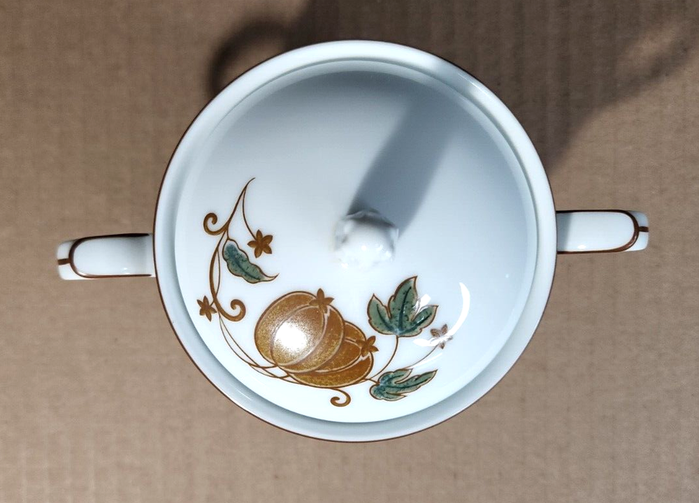 Fairfield by Noritake Sugar Bowl