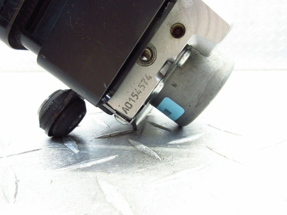 2015 14-16 Triumph Thunderbird Commander Abs Brake Pump Module Control Oem Works