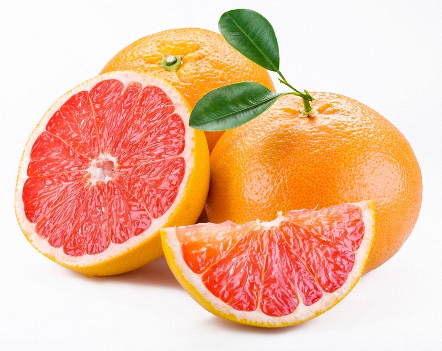 4 oz Candle Scent Oil-GRAPEFRUIT